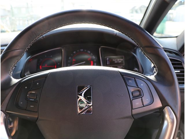 Citroen DS5 2013-05 879-1