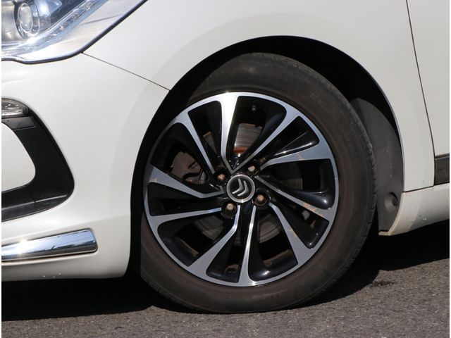 Citroen DS5 2013-05 879-16