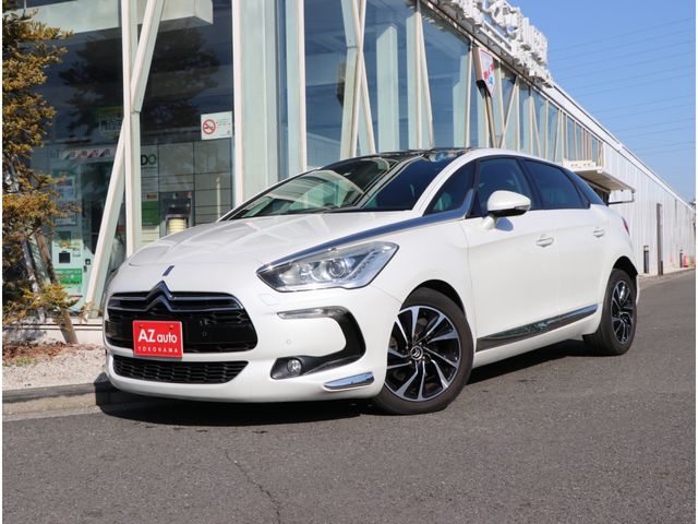 Citroen DS5 2013-05 879-0
