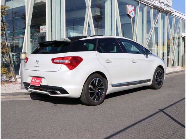 Citroen DS5 2013-05 879-2