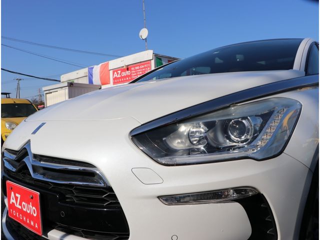 Citroen DS5 2013-05 879-19