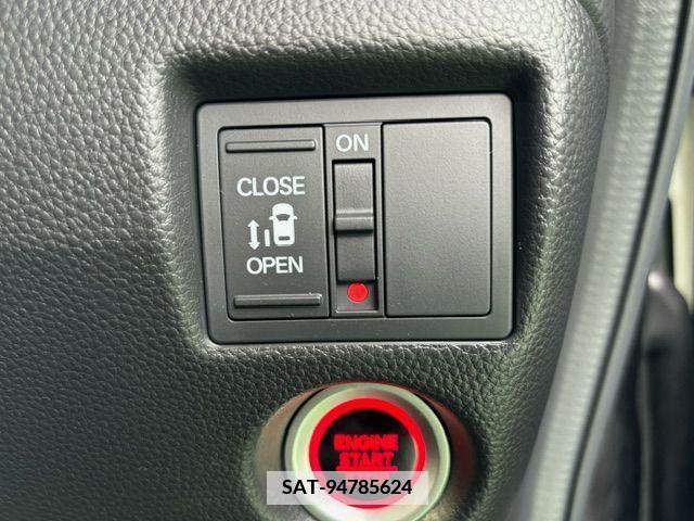 Honda N BOX CUSTOM 2020-03 349567-5