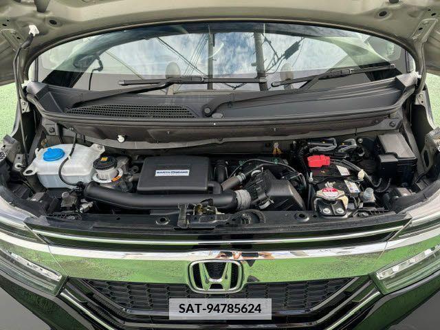 Honda N BOX CUSTOM 2020-03 349567-27