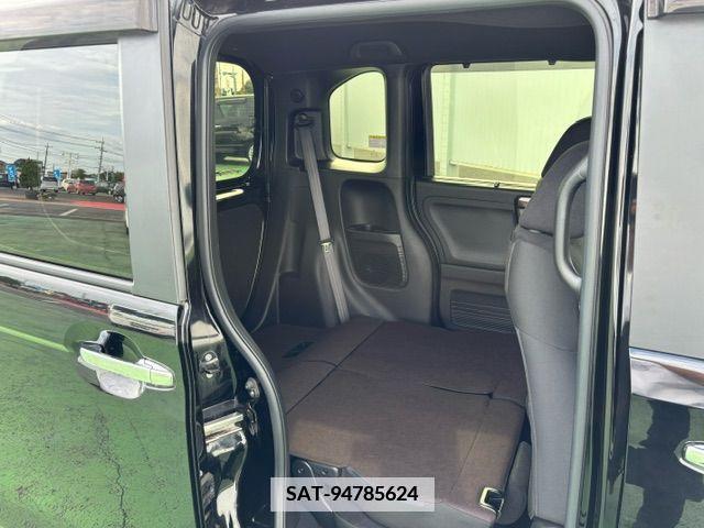 Honda N BOX CUSTOM 2020-03 349567-3