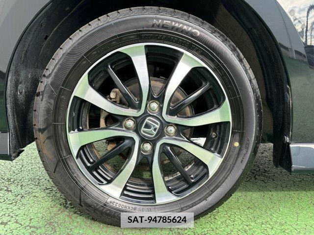 Honda N BOX CUSTOM 2020-03 349567-26