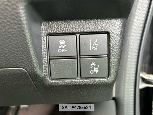 Honda N BOX CUSTOM 2020-03 349567-23