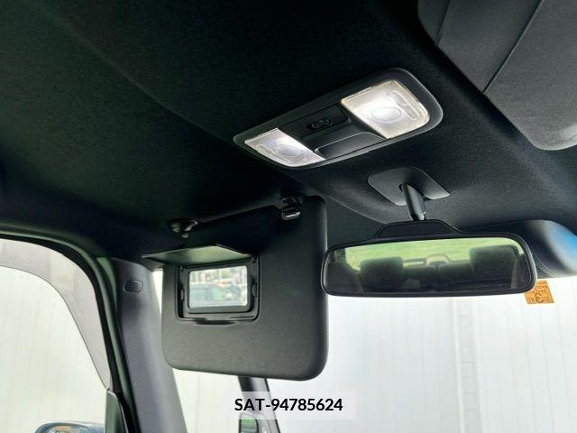 Honda N BOX CUSTOM 2020-03 349567-22