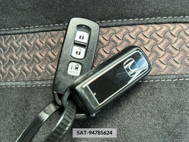 Honda N BOX CUSTOM 2020-03 349567-21