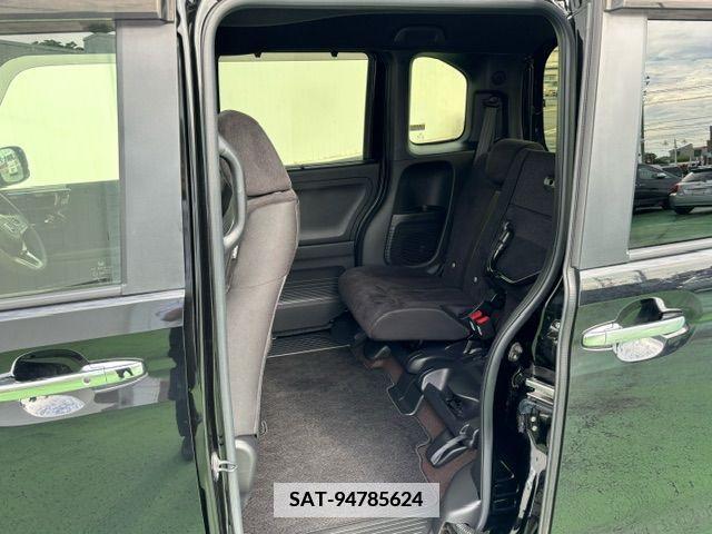Honda N BOX CUSTOM 2020-03 349567-18