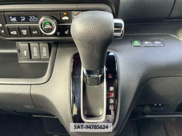 Honda N BOX CUSTOM 2020-03 349567-19