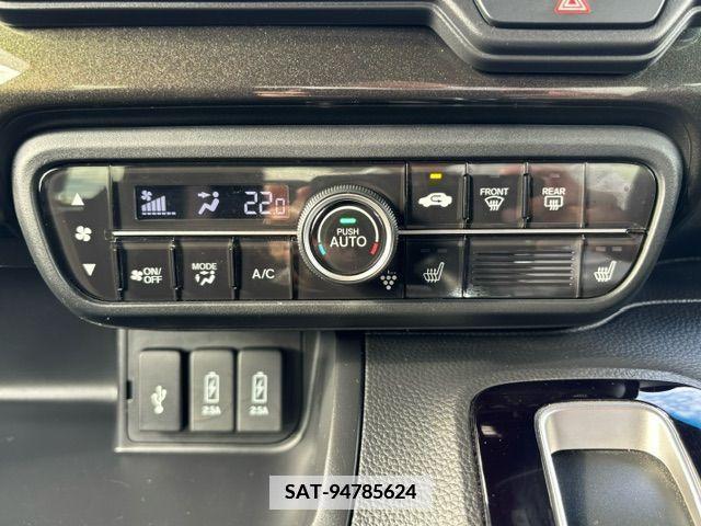 Honda N BOX CUSTOM 2020-03 349567-14