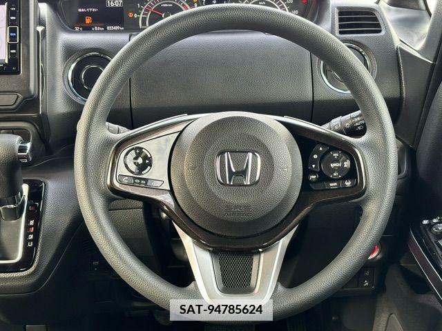 Honda N BOX CUSTOM 2020-03 349567-13