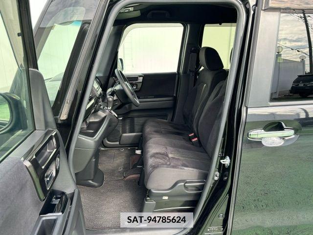 Honda N BOX CUSTOM 2020-03 349567-12