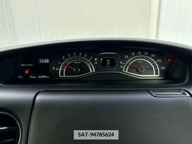 Honda N BOX CUSTOM 2020-03 349567-7