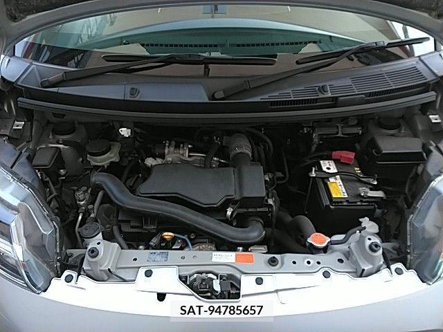 Toyota TANK 2018-07 287782-14