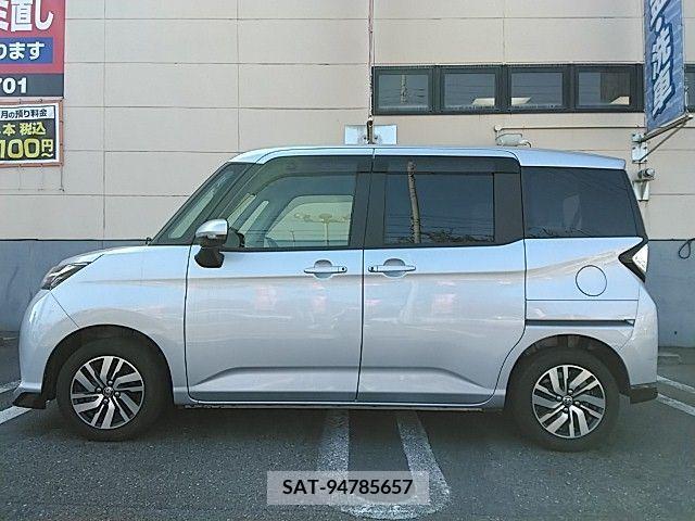 Toyota TANK 2018-07 287782-15