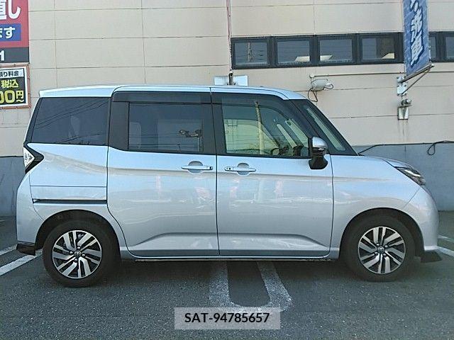 Toyota TANK 2018-07 287782-16