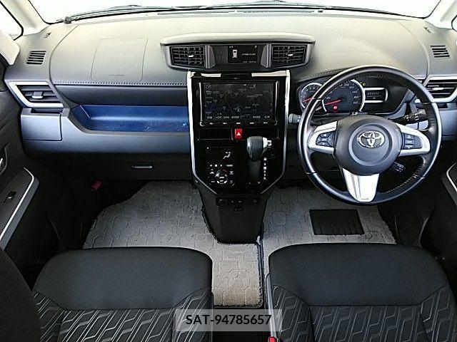 Toyota TANK 2018-07 287782-1