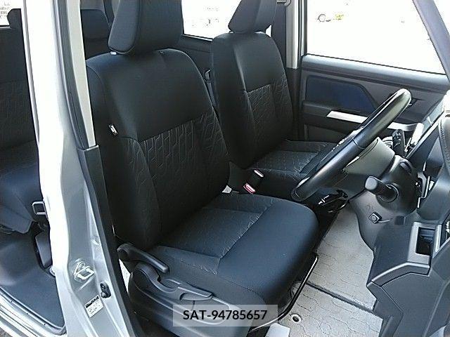 Toyota TANK 2018-07 287782-9