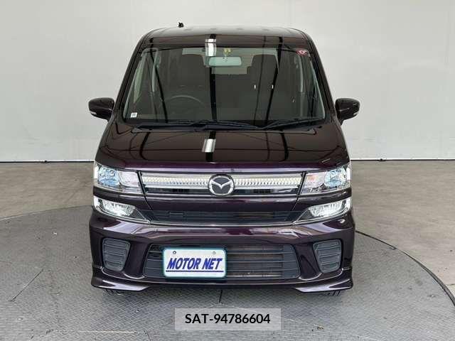 Mazda FLAIR 2017-02 242709-9
