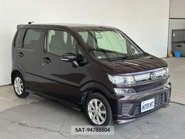 Mazda FLAIR 2017-02 242709-7