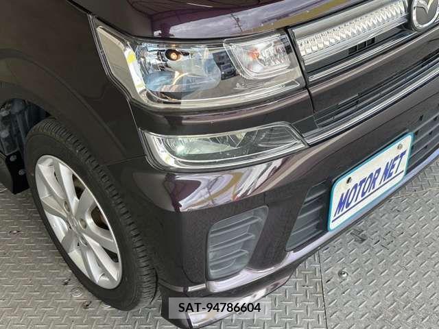 Mazda FLAIR 2017-02 242709-8