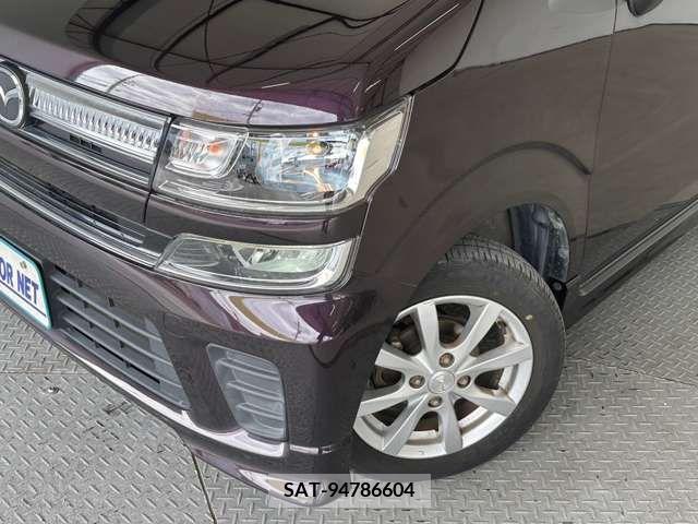 Mazda FLAIR 2017-02 242709-5