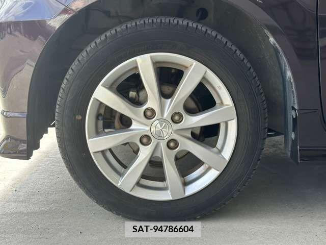 Mazda FLAIR 2017-02 242709-16