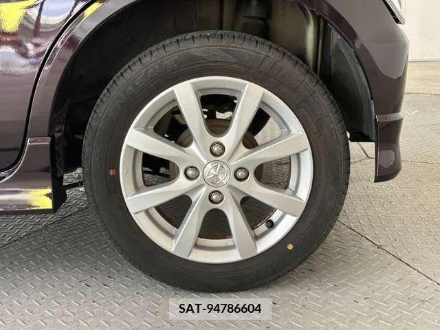 Mazda FLAIR 2017-02 242709-15