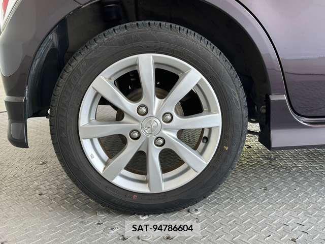 Mazda FLAIR 2017-02 242709-14