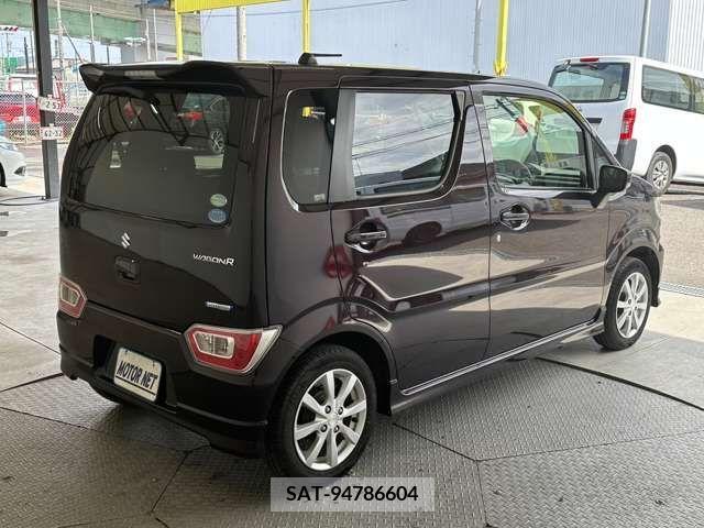 Mazda FLAIR 2017-02 242709-13