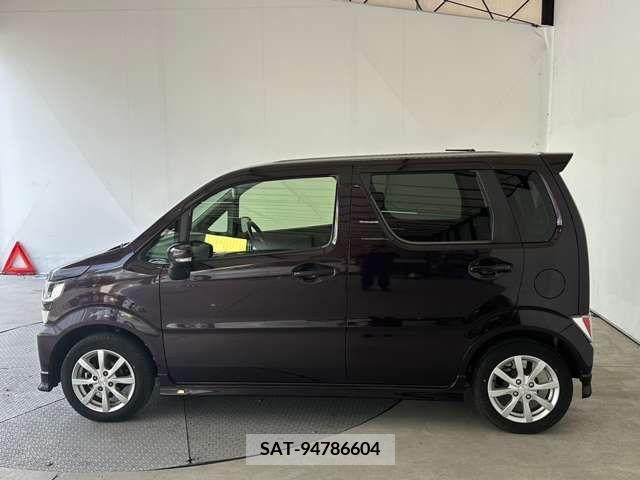 Mazda FLAIR 2017-02 242709-10