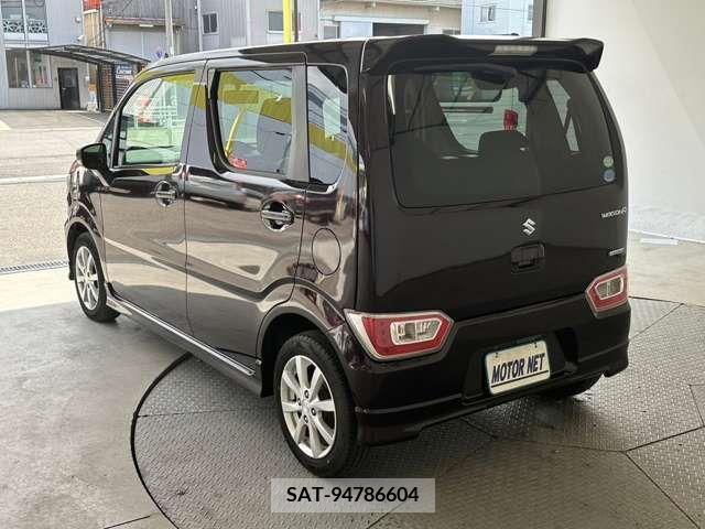 Mazda FLAIR 2017-02 242709-11