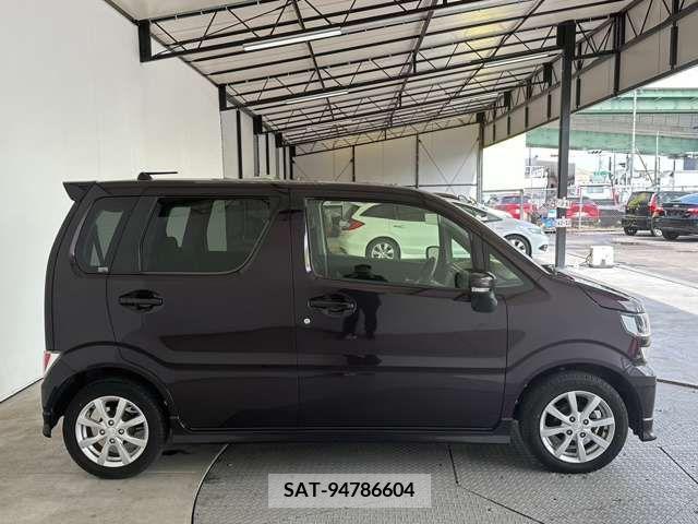Mazda FLAIR 2017-02 242709-6