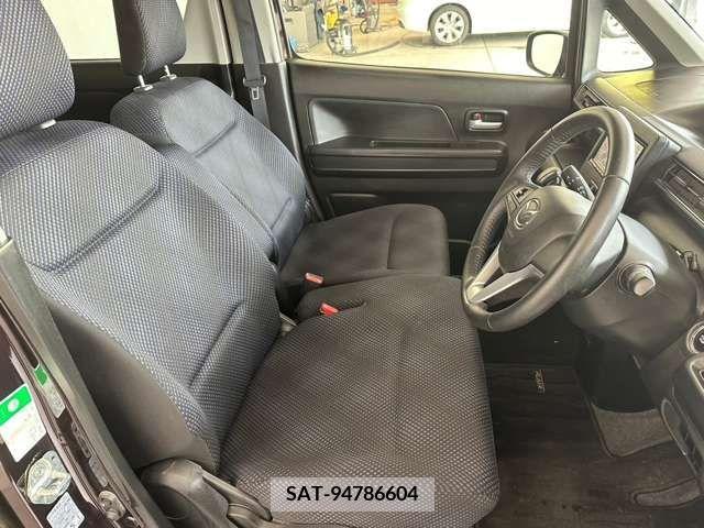 Mazda FLAIR 2017-02 242709-19
