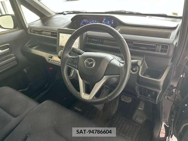 Mazda FLAIR 2017-02 242709-18