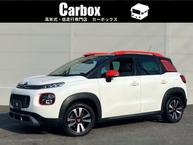 Citroen C3 2020-03 28353-0