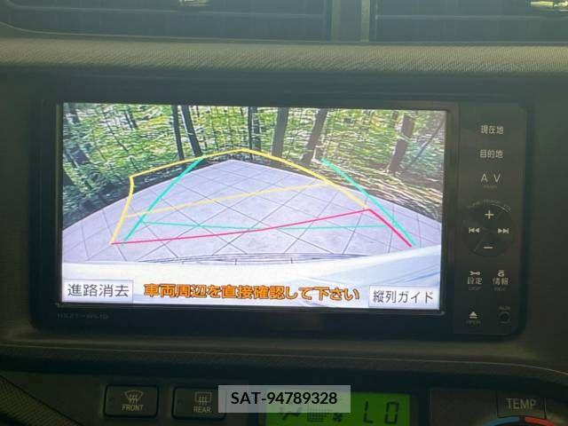 Toyota AQUA 2012-06 346751-3