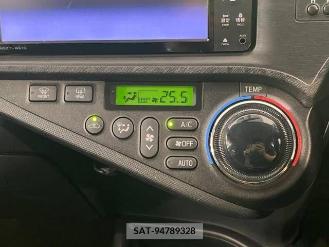 Toyota AQUA 2012-06 346751-7