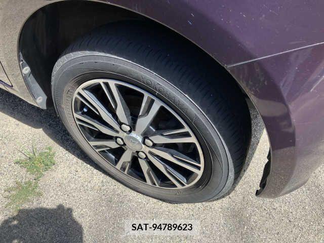 Daihatsu MOVE CONTE 2016-03 351163-5
