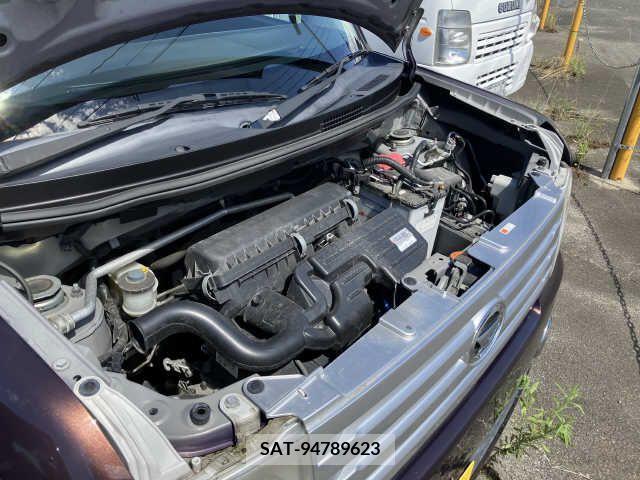 Daihatsu MOVE CONTE 2016-03 351163-3