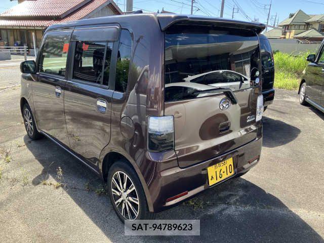 Daihatsu MOVE CONTE 2016-03 351163-2