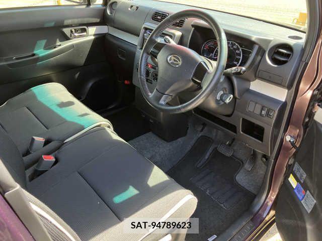 Daihatsu MOVE CONTE 2016-03 351163-1