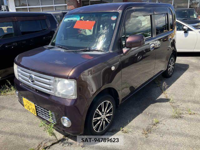 Daihatsu MOVE CONTE 2016-03 351163-0