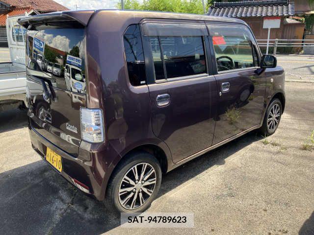 Daihatsu MOVE CONTE 2016-03 351163-7