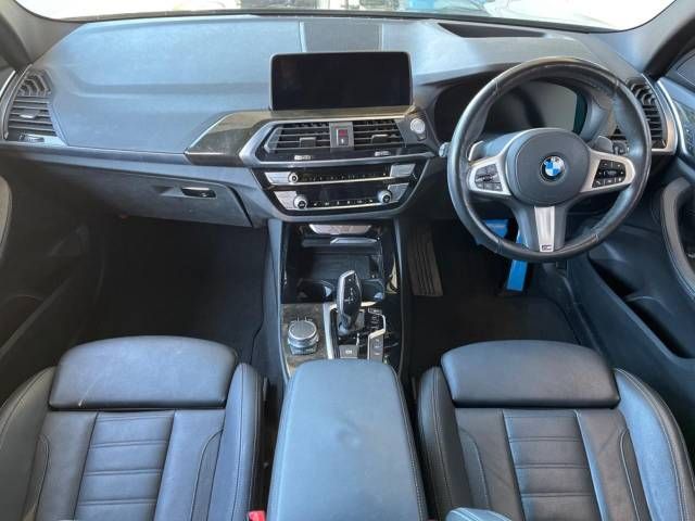 Bmw X3 2020-11 27413-1