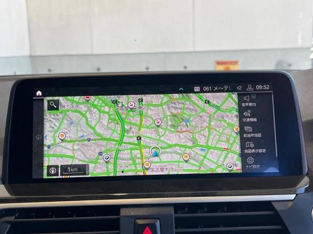 Bmw X3 2020-11 27413-4