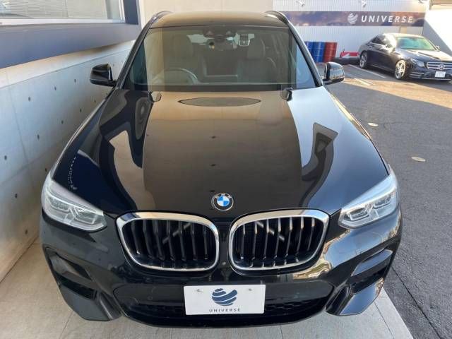 Bmw X3 2020-11 27413-15