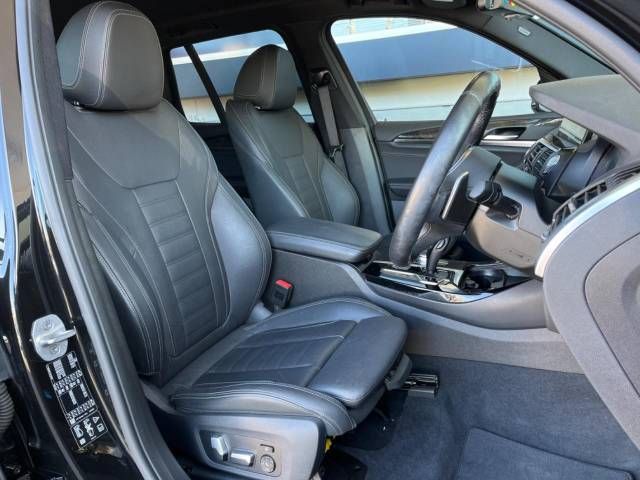 Bmw X3 2020-11 27413-8