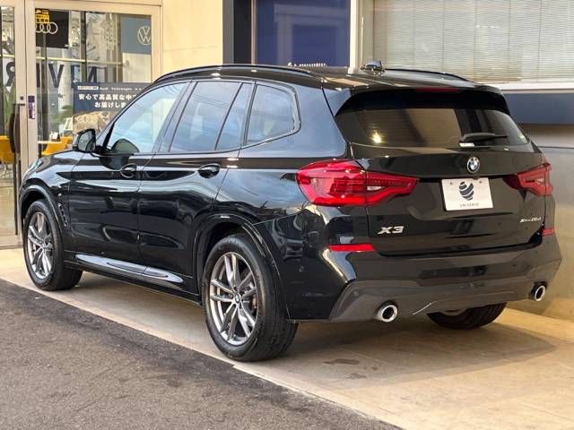 Bmw X3 2020-11 27413-18